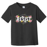Not My President Not My Voice Not My Value Not My Beliefs Toddler T-Shirt