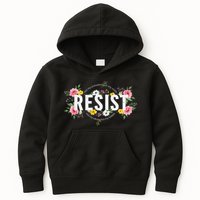 Not My President Not My Voice Not My Value Not My Beliefs Kids Hoodie