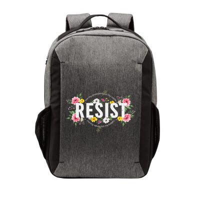 Not My President Not My Voice Not My Value Not My Beliefs Vector Backpack