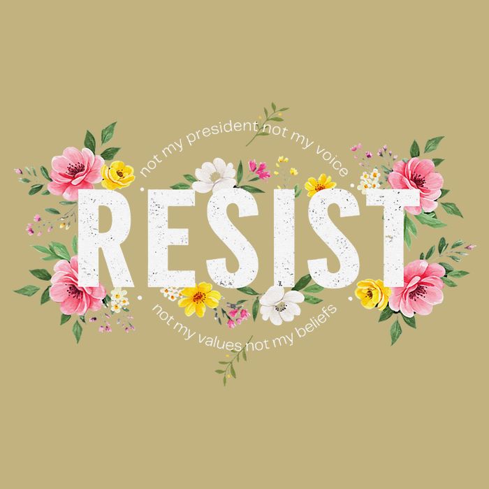 Not My President Not My Voice Not My Value Not My Beliefs T-Shirt