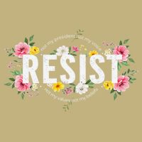 Not My President Not My Voice Not My Value Not My Beliefs Magnet
