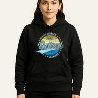 Not My Problem Anymore Retirement Hoodie