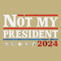 Not My President Not My Voice Not My Values Not My Beliefs Mousepad