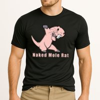Naked Mole Rat With Life Cooling Performance Crew T-Shirt