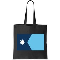 New Minnesota State Flag Bag