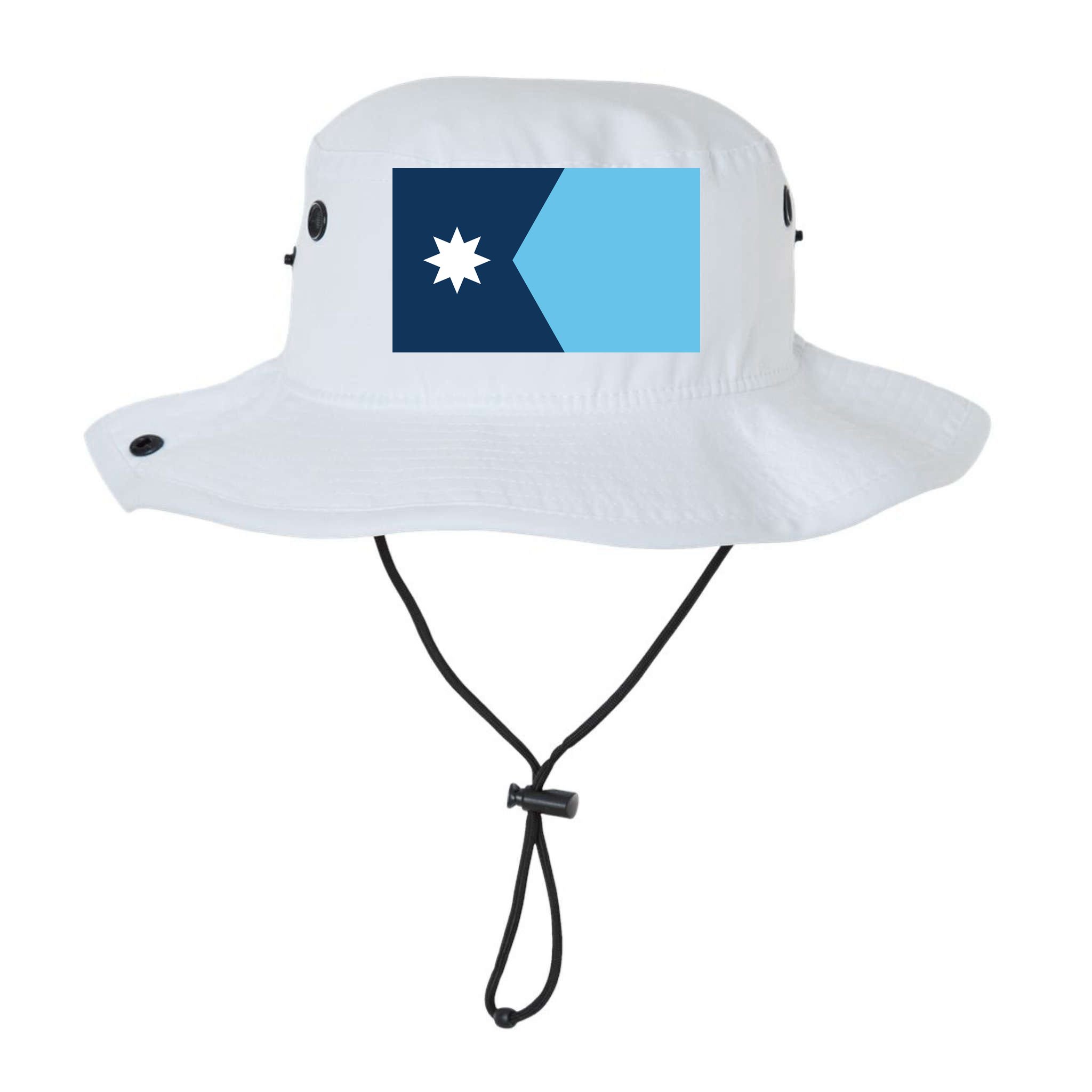New Minnesota State Flag Bucket Hat
