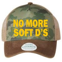 No More Soft DS Legacy Tie Dye Trucker Hat