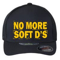 No More Soft DS Flexfit Unipanel Trucker Cap