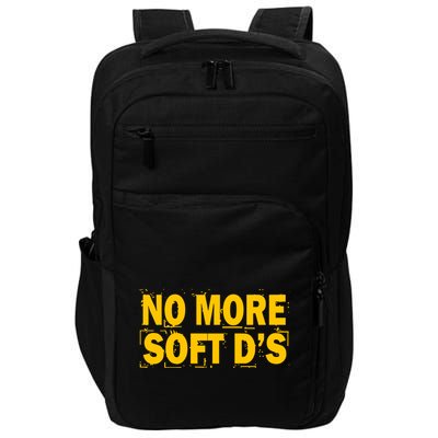 No More Soft DS Impact Tech Backpack