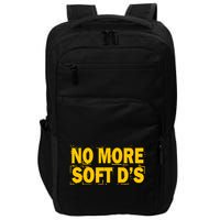 No More Soft DS Impact Tech Backpack