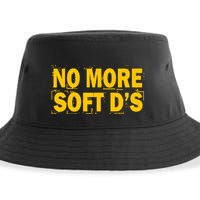 No More Soft DS Sustainable Bucket Hat