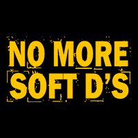 No More Soft DS Sustainable Bucket Hat