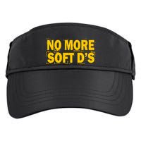 No More Soft DS Adult Drive Performance Visor