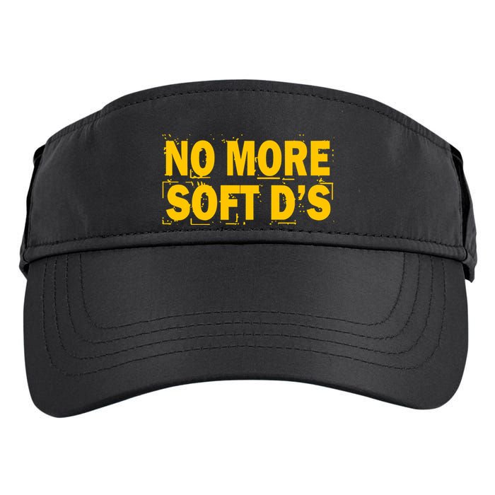No More Soft DS Adult Drive Performance Visor