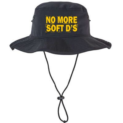No More Soft DS Bucket Hat