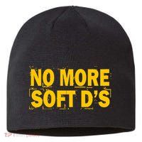 No More Soft DS Sustainable Beanie
