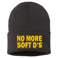 No More Soft DS Sustainable Knit Beanie