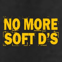 No More Soft DS Trucker Hat