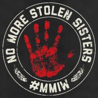 No More Stolen Sisters Mmiw Missing Murdered Indigenous Girl Hat