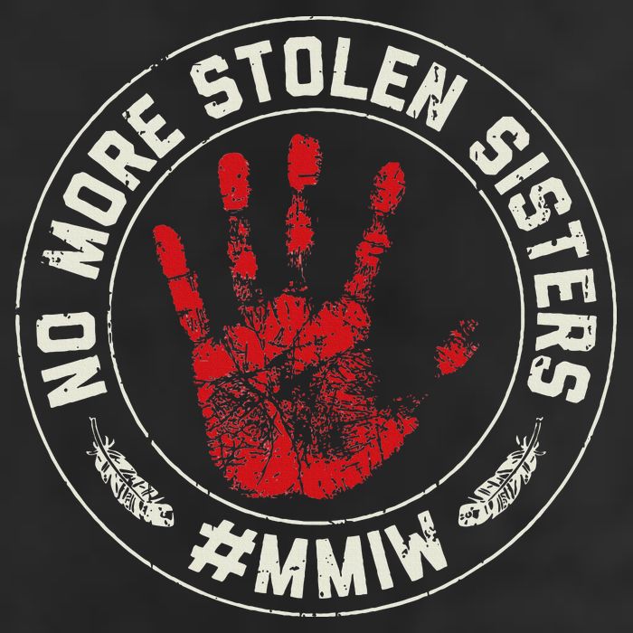 No More Stolen Sisters Mmiw Missing Murdered Indigenous Girl Hat