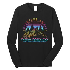 New Mexico State Long Sleeve Shirt