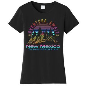 New Mexico State Women's T-Shirt