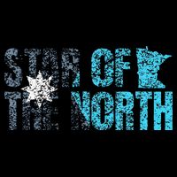 New Minnesota State Flag Mn Star Of The North Map Backpack