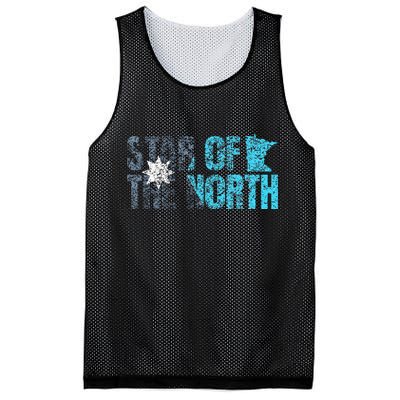 New Minnesota State Flag Mn Star Of The North Map Mesh Reversible Basketball Jersey Tank