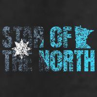 New Minnesota State Flag Mn Star Of The North Map Hat