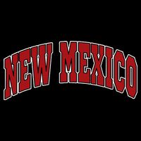New Mexico Throwback Design Classic Premium T-Shirt