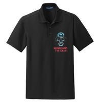 No More Wars For Israel Dry Zone Grid Polo