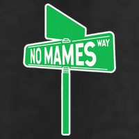 No Mames Ways Adult Drive Performance Visor