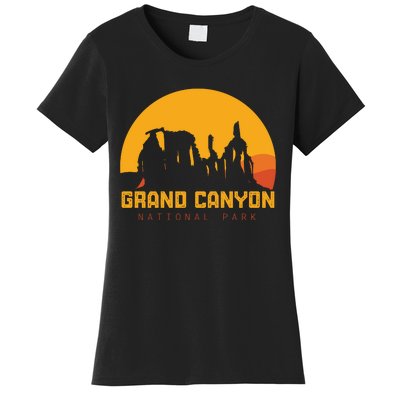 Grand Canyon National Park Women's T-Shirt