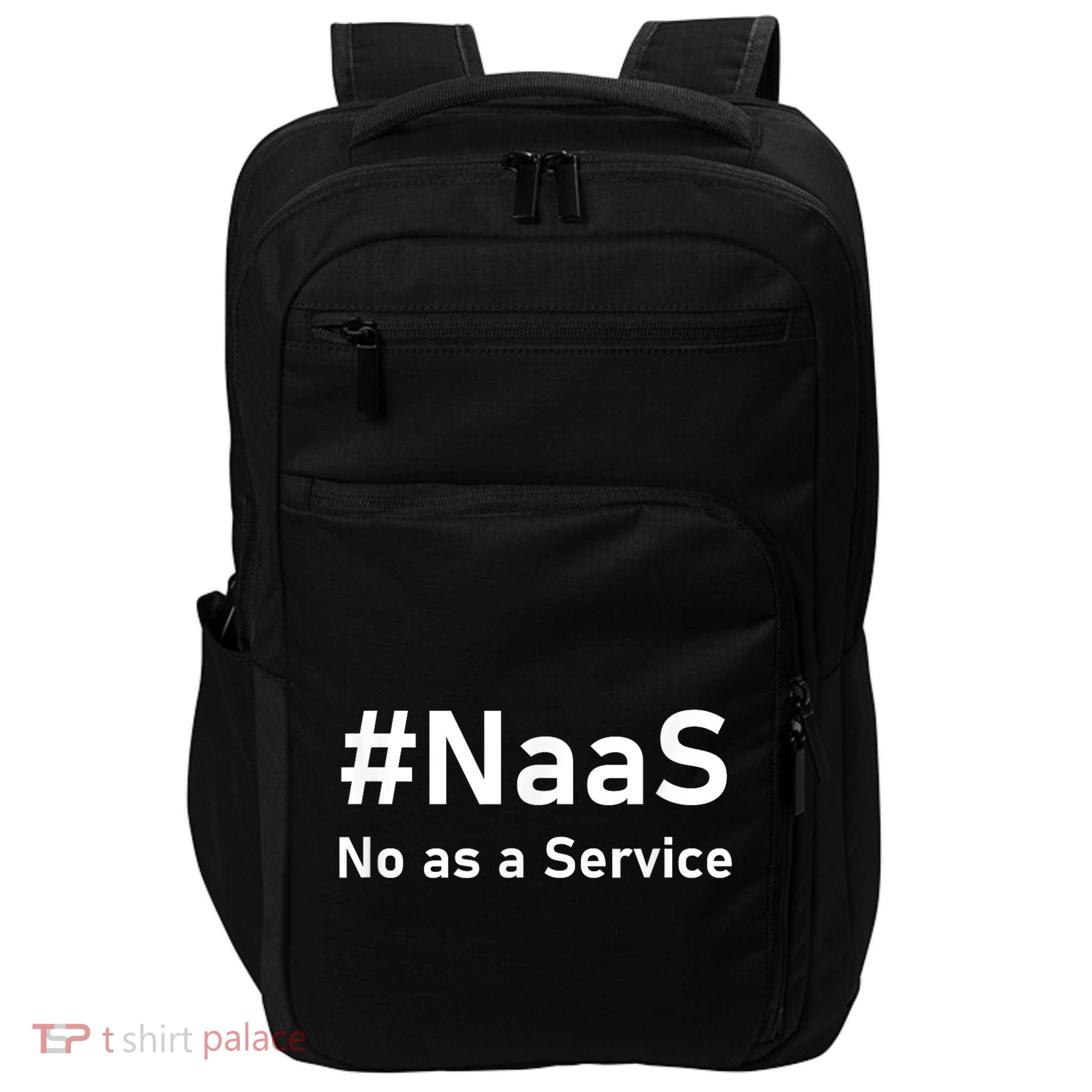 Naas No As A Service Impact Tech Backpack