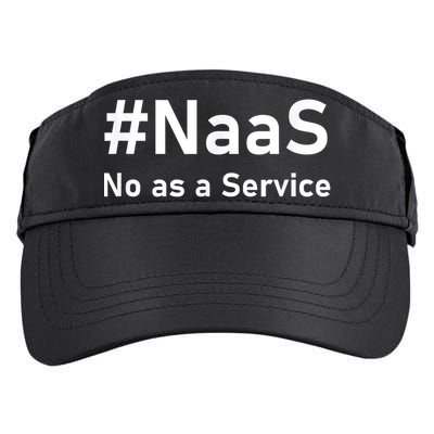 Naas No As A Service Adult Drive Performance Visor