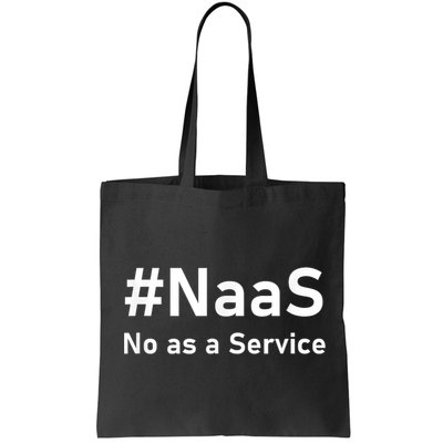 Naas No As A Service Bag