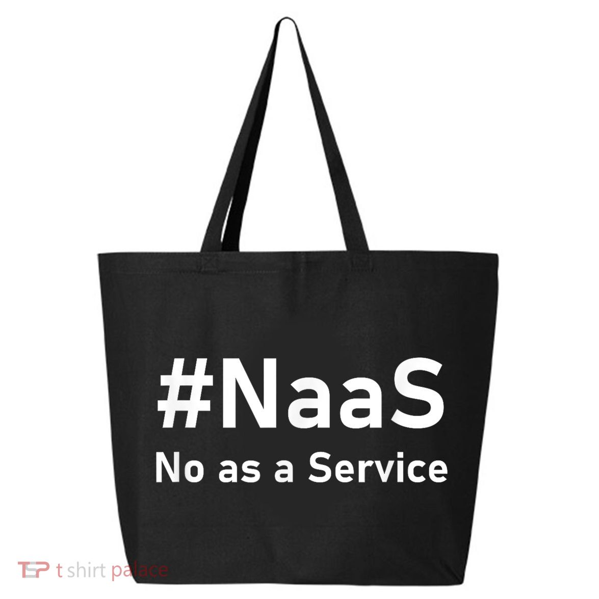 Naas No As A Service 25L Jumbo Tote
