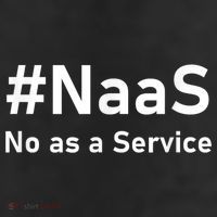 Naas No As A Service 25L Jumbo Tote