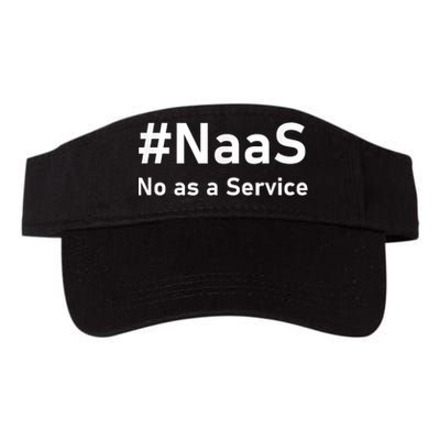 Naas No As A Service Visor