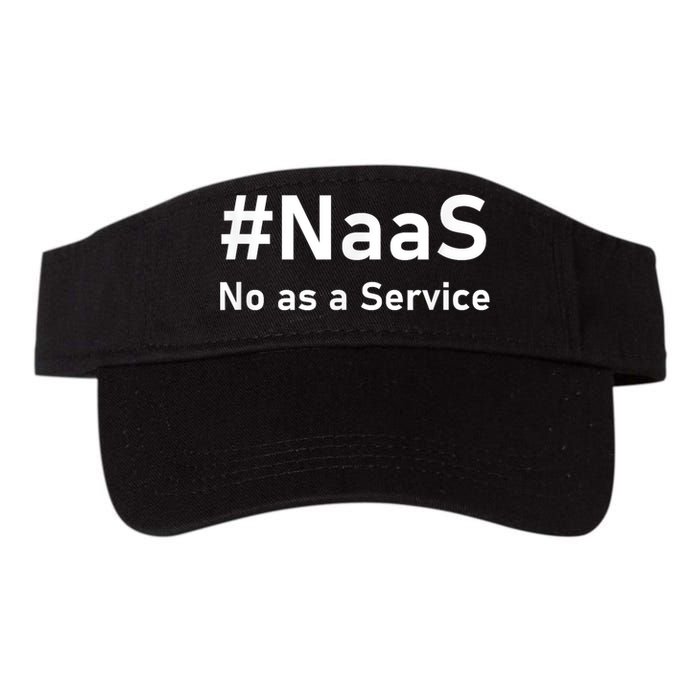 Naas No As A Service Visor