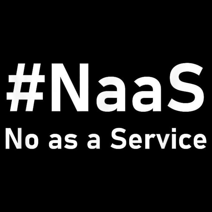 Naas No As A Service Visor