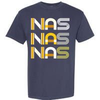 Nas Garment-Dyed Heavyweight T-Shirt