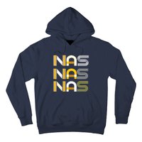 Nas Hoodie