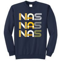 Nas Sweatshirt