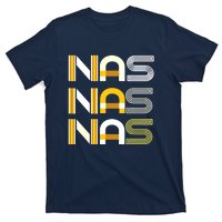 Nas T-Shirt