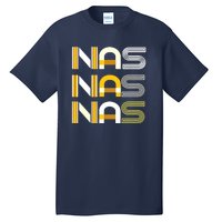 Nas Tall T-Shirt