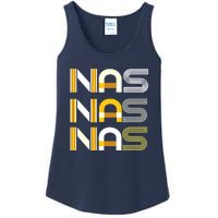 Nas Ladies Essential Tank