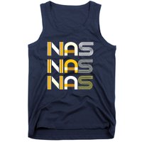 Nas Tank Top