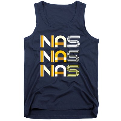 Nas Tank Top