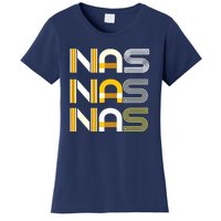 Nas Women's T-Shirt